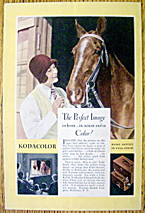 1929 Kodacolor