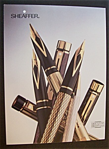 1992 Sheaffer Pens