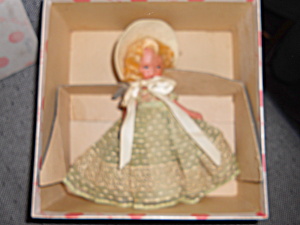 Nancy Ann Storybook Doll Mib