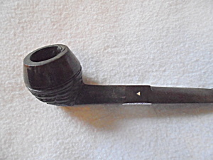 Smoking Pipe Royal Demuth Imported Briar Root