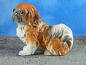 Josef Originals Pekingese Dog