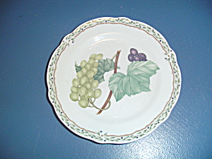 Noritake Royal Orchard Bread And Butter Plates