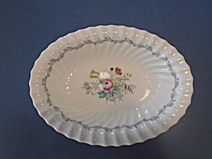 Royal Doulton The Chelsea Rose Oval Serving Bowls