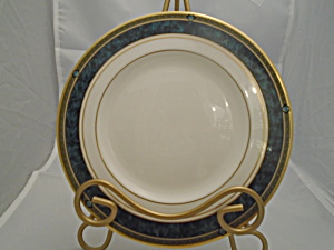 Royal Doulton Biltmore Bread And Butter Plates