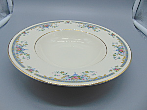 Royal Doulton Romance Collection Juliet Soup Bowl(S) Mint