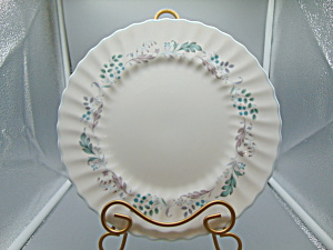 Royal Doulton Glen Auldyn Bread And Butter Plate(S)