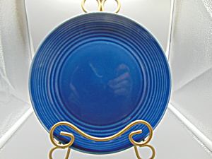 Royal Doulton Gordon Ramsey Maze Cobalt Blue Salad Plate(S)
