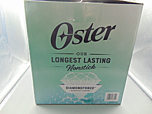 Oster Rice And Grain Cookier New In Box