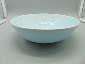 Royal Doulton Gordon Ramsey Maze Blue Cereal Bowl(S)