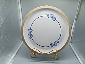 Midwinter Wedgwood Blue Print Dinner Plate(S)