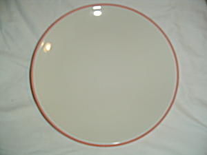 Calvin Klein Coral Edge Chop Plates/platters - Brand New Never Used