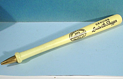 Louisville Slugger Mechanical Pencil