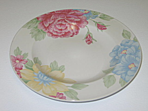 Tienshan Prima Rosa 2208 Salad Plate