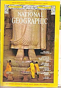 National Geographic - January 1979
