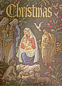 Christmas Magazine - 1963
