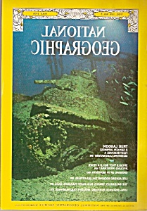 National Geographic - May 1976