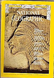 National Geographic - November 1970