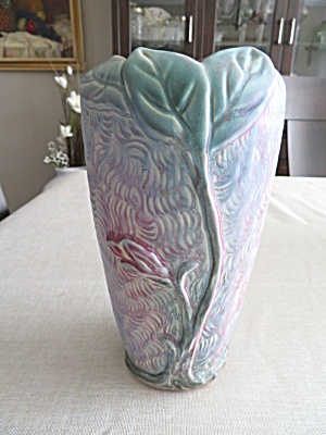 Weller Antique Malvern Vase