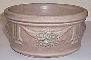 Peters And Reed Pottery Pereco #615 Jardiniere
