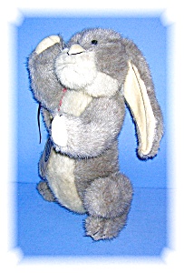 Fully Jointed 'boyds' Rabbit - Higgins.......