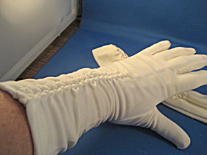 Fownes Vintage Gloves
