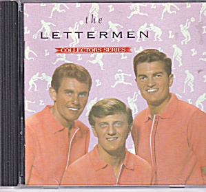 The Letterman Collectors Series Cd 23 Songs Cd0069